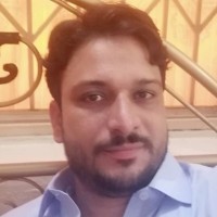 Syed Asim Ali