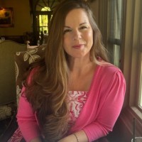 Monica Allison, B.Sc.