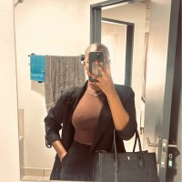 Zanele Rikhotso
