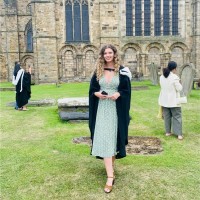 Jessica Featherstone