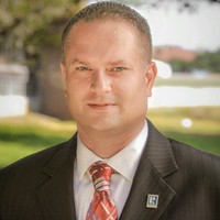 Jeffrey Madison