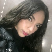 María Fernanda Izarra León