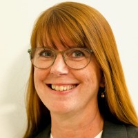 Kerstin Nyströmer