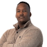 Elvis Momanyi