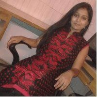 Shweta Jha