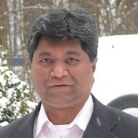 Rajesh Chavan