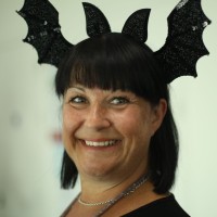 Zoe Hancock