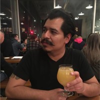 Cresencio Hernandez