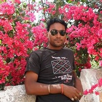 Prashant Rai