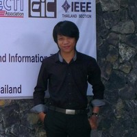 Thunyasit Pholprasit