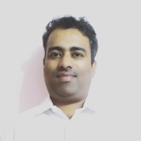 Sunil S