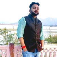 Abhishek Kumar Yadav