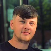 Liam Salt