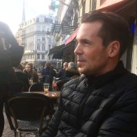 Björn Robesyn