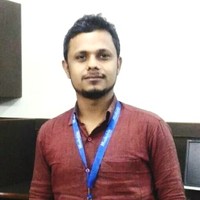 Ram Kumar Tiwari