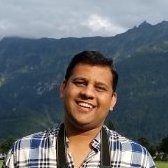 Himanshu Maheshwari