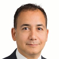 Antonio Alvarado Weffer