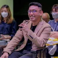 Ridhwan Ahmad
