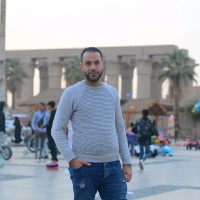 Mohamed Mahmoud
