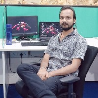 Jogeswar Sahu