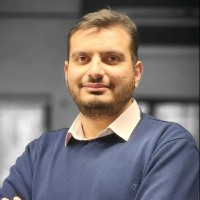 Seyed Sadegh Allameh