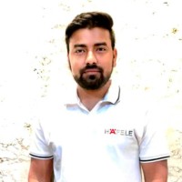 Rakesh Tiwary