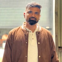 Usman Durrani