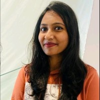 Kavya ch