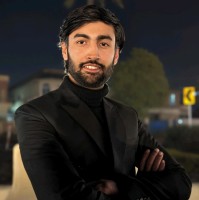 Muhammad Usama Sultan