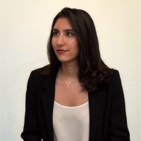 Yasmine Murad