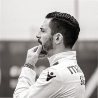 Alessio Rubicini