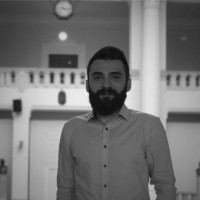 Toghrul Mammadli