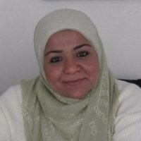 Yasmeen Saad