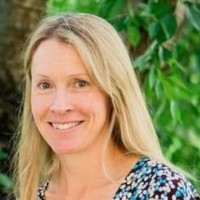 Cheryl Settle