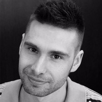 Dmitriy Frolov