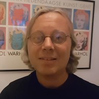 Manfred Persson