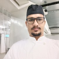 Sumit Chand