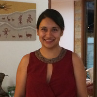 Constanza Alvarez Ahumada