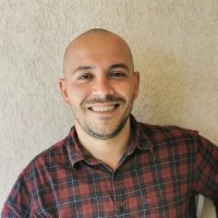 Pablo Gallego