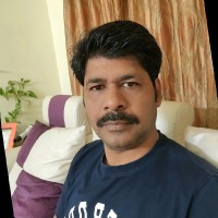Rajendrakumar Bende