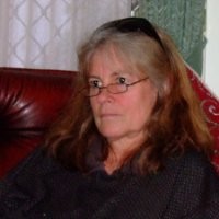 Amanda Vallis Thompson