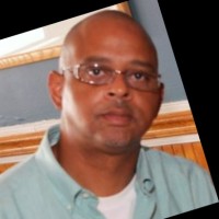 Charlie Williams