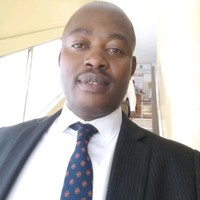 Godfrey Byamukama
