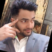Ashutosh Kumar