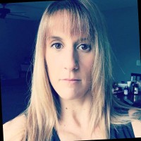 Rebecca Sievert