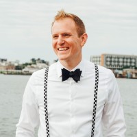 Alex Gebhart