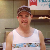 Graham West