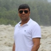 Ameet Koomar
