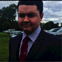 Jack Cavanagh