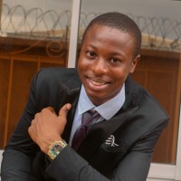 David Daniel Chigozirim, ACA